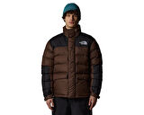 The North Face M Limbara Insulated Jacket Erkek Outdoor Montu NF0A89EG1OI1 Kahverengi