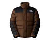 The North Face M Limbara Insulated Jacket Erkek Outdoor Montu NF0A89EG1OI1 Kahverengi