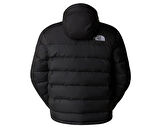 The North Face M Limbara Insulated Jacket Erkek Outdoor Montu NF0A89EGJK31 Siyah