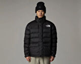 The North Face M Limbara Insulated Jacket Erkek Outdoor Montu NF0A89EGJK31 Siyah