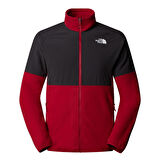 The North Face Erkek GLACIER HEAVYWEIGHT FULL ZIP NF0A89JG86O1