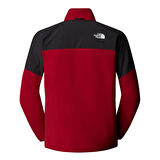 The North Face Erkek GLACIER HEAVYWEIGHT FULL ZIP NF0A89JG86O1