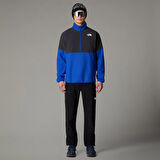The North Face M Glacier Heavyweight 1/2 Zip Erkek Polar
