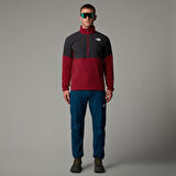 The North Face M Glacier Heavyweight 1/2 Zip Erkek Sweatshirt