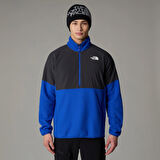 The North Face M Glacier Heavyweight 1/2 Zip Erkek Polar