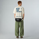 The North Face M Coordinates Relaxed Ss Tee Erkek T-Shirt