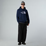 The North Face M DREW PEAK REGULAR HOODIE Erkek Sweatshirt NF0A89EM8K21
