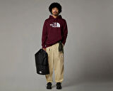 The North Face M Drew Peak Pullover Erkek Günlük Sweatshirts NF0A89EM1OO1 Kırmızı
