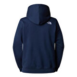 The North Face M DREW PEAK REGULAR HOODIE Erkek Sweatshirt NF0A89EM8K21