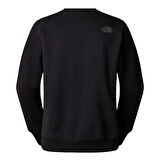 The North Face Erkek DREW PEAK CREW Swetshirt NF0A89EKJK31