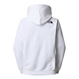 The North Face M DREW PEAK REGULAR HOODIE Erkek Sweatshirt NF0A89EMLA91