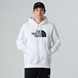 The North Face M DREW PEAK REGULAR HOODIE Erkek Sweatshirt NF0A89EMLA91