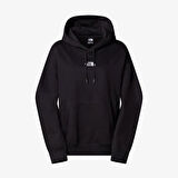 W ESSENTIAL OVERSIZE HOODIE