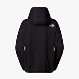 W ESSENTIAL OVERSIZE HOODIE