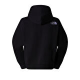 The North Face Kadın ESSENTIAL CROP KAPÜŞONLU swetshirt NF0A89EXJK31