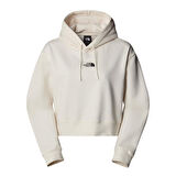 The North Face Kadın ESSENTIAL CROP KAPÜŞONLU Swetshirt NF0A89EXQLI1