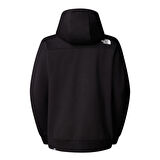 The North Face  Kadın Sımple Dome Regular Hoodıe  Swetshirt Nf0A89Eyjk31