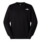 Erkek SIMPLE DOME SWEATSHİRT CREW NF0A89FBJK31