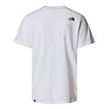 The North Face Erkek SS EASY Tişört  NF0A8A6CFN41