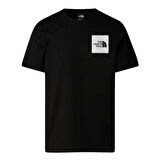 The North Face Erkek SS FINE Tişört  NF0A8A6MJK31