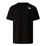 The North Face Erkek SS FINE Tişört  NF0A8A6MJK31