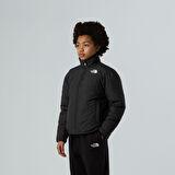 The North Face G Reversıble Shasta Fz Erkek Çocuk Ceket Nf0A88Ucjk31