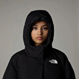 The North Face G North Down Hooded Jacket Çocuk Mont-Ceket