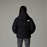 The North Face G North Down Hooded Jacket Çocuk Mont-Ceket