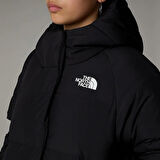 The North Face G North Down Hooded Jacket Çocuk Mont-Ceket