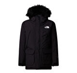 F0A8A2ZJK31-R The North Face B Mcmurdo Parka &amp;Ccedil;ocuk Mont Siyah