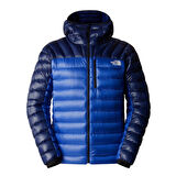 The North Face Erkek SUMMIT BREITHORN KAPÜŞONLU SWEATSHİRT NF0A87ZM5NO1