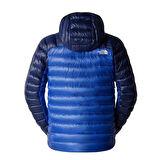 The North Face Erkek SUMMIT BREITHORN KAPÜŞONLU SWEATSHİRT NF0A87ZM5NO1