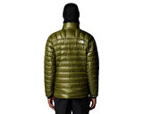 The North Face M Summit Breithorn Jacket Erkek Outdoor Montu NF0A87ZNPIB1 Yeşil