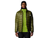 The North Face M Summit Breithorn Jacket Erkek Outdoor Montu NF0A87ZNPIB1 Yeşil