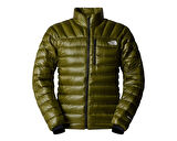 The North Face M Summit Breithorn Jacket Erkek Outdoor Montu NF0A87ZNPIB1 Yeşil