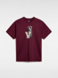 Vans Reaper Dropout Erkek T-shirt VN000HXGBRG1