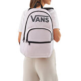 Vans Vn0a7ufnyrr1 Ranged 2 Sırt Çantası Pembe