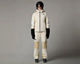 The North Face W Lenado Pant Kadın Outdoor Pantolonu NF0A87X1QLI1 Krem