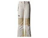 The North Face W Lenado Pant Kadın Outdoor Pantolonu NF0A87X1QLI1 Krem