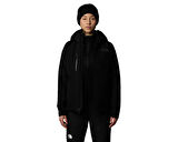 The North Face W Descendit Jacket Kadın Outdoor Ceketi NF0A87XFJK31 Siyah