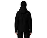 The North Face W Descendit Jacket Kadın Outdoor Ceketi NF0A87XFJK31 Siyah
