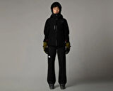 The North Face W Descendit Jacket Kadın Outdoor Ceketi NF0A87XFJK31 Siyah