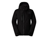 The North Face W Descendit Jacket Kadın Outdoor Ceketi NF0A87XFJK31 Siyah