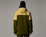 The North Face M Chakal Jacket Erkek Kayak Montu NF0A87Y65TI1 Haki