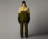 The North Face M Chakal Pant Erkek Outdoor Pantolonu NF0A87Y7PIB1 Haki