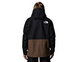 The North Face M Dragline Jacket Erkek Outdoor Montu NF0A87YF4XO1 Siyah