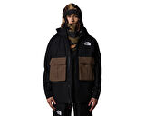 The North Face M Dragline Jacket Erkek Outdoor Montu NF0A87YF4XO1 Siyah