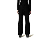 The North Face W Descendit Pant Kadın Outdoor Pantolonu NF0A87ZZJK31 Siyah