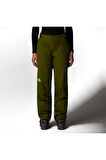 The North Face W DESCENDIT PANT KADIN  PANTOLON NF0A87ZZPIB1