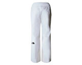 The North Face W Descendit Pant Kadın Outdoor Pantolonu NF0A87ZZFN41 Bej